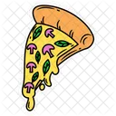 Pizza Icon