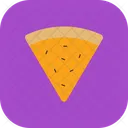 Pizza Icon Icon