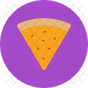 Pizza Icon Icon