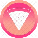 Pizza Icon Icon