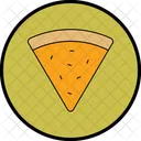 Pizza Icon Icon