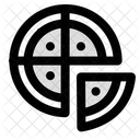 Pizza Icon