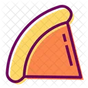 Pizza  Icon