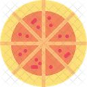 Food Fast Food Slice Icon