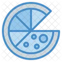 Pizza Icon