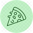 Pizza Pentaglow Icon