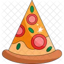 Ilustroflat Fast Food Icon