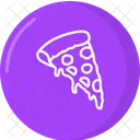 Pizza Icon