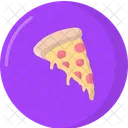 Pizza Icon