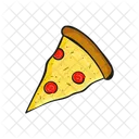 Pizza Icon