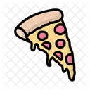 Pizza Icon