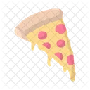 Pizza Icon