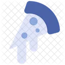 Pizza  Icon