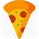Pizza Icon