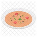 Pizza  Icon
