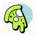 Pizza Food Fast Food Icon