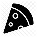 Pizza  Icon