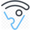 Pizza  Icono