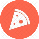 Pizza  Icon