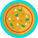 Pizza Icon