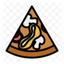 Pizza  Ícone