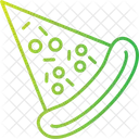 Pizza  Icon