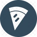 Pizza  Ícone