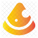 Pizza  Icon