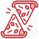 Pizza  Icon