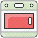 Pizza oven  Icon