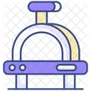 Pizza oven  Icon