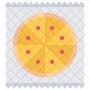 Pizza Package  Icon