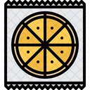 Pizza-Paket  Icon