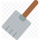 Pizza Peel Board Cooking Icon