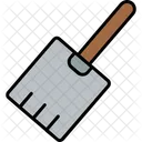 Pizza Peel Board Cooking Icon
