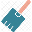 Pizza Peel Board Cooking Icon