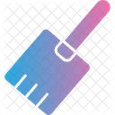 Pizza Peel Board Cooking Icon