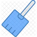 Pizza Peel Board Cooking Icon