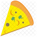 Pizza Piece  アイコン