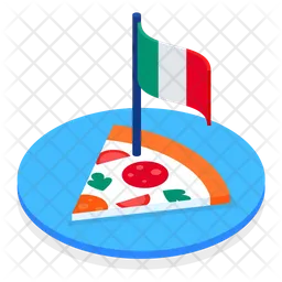 Pizza Place  Icon