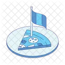 Pizza Place  Icon