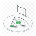 Pizza Place  Icon