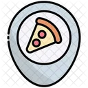 Pizza placeholder  Icon