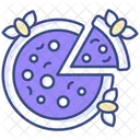 Pizza podrida  Icono
