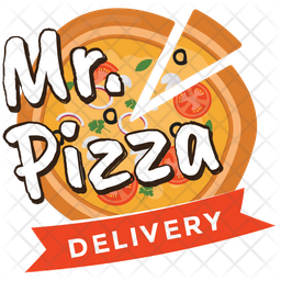 pizza restaurant logo icon of flat style available in svg png eps ai icon fonts pizza restaurant logo icon