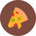 Pizza Slice Pizza Slice Icon