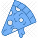 Pizza Slice Pizza Slice Icon