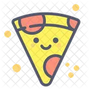 Pizza Slice Pizza Slice Icon