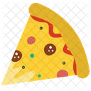 Pizza Slice Icon