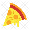 Pizza Slice Pizza Slice Icon